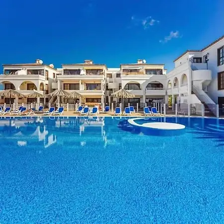 Con Vista Al Golf Amarilla Sc743 Διαμέρισμα Σαν Μιγκέλ ντε Αμπόνα