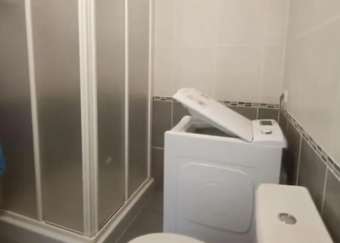 アパート Con Vista Al Golf Amarilla Sc743