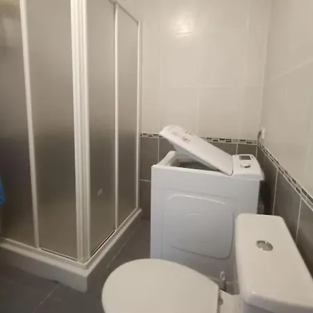 Apartamento Con Vista Al Golf Amarilla Sc743