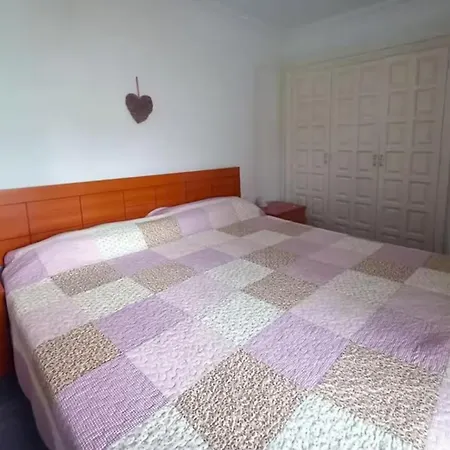 Con Vista Al Golf Amarilla Sc743 Apartamento *