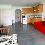 Con Vista Al Golf Amarilla Sc743 Appartement *