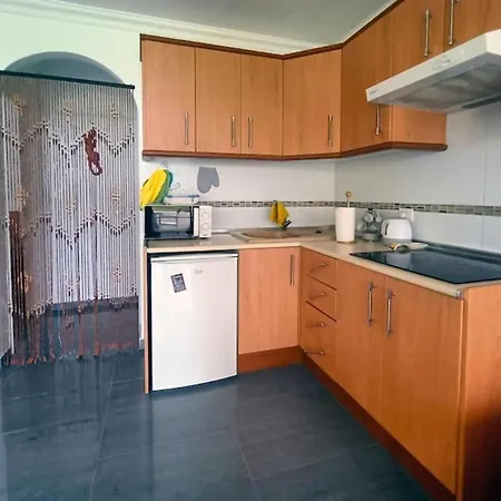 Appartement Con Vista Al Golf Amarilla Sc743 San Miguel de Abona