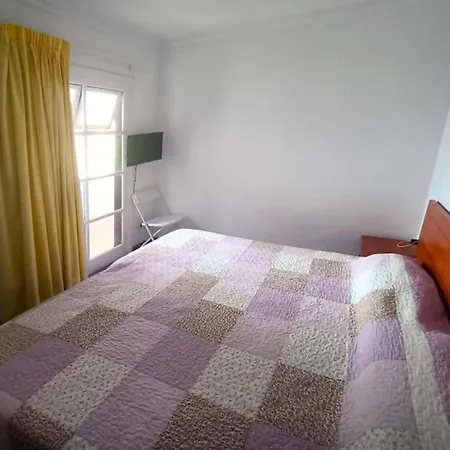 Con Vista Al Golf Amarilla Sc743 Appartement